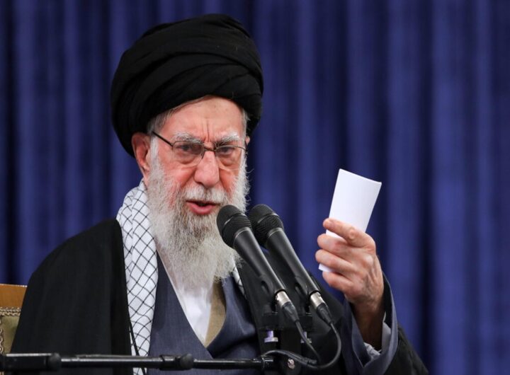 Khamenei