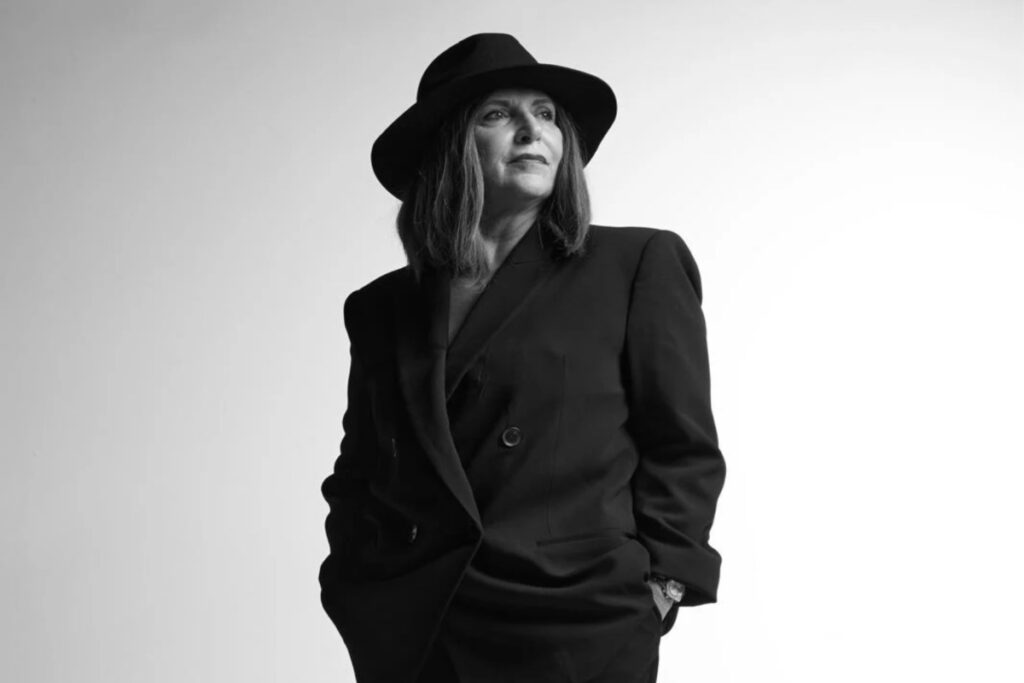 Monica Bonaiuti