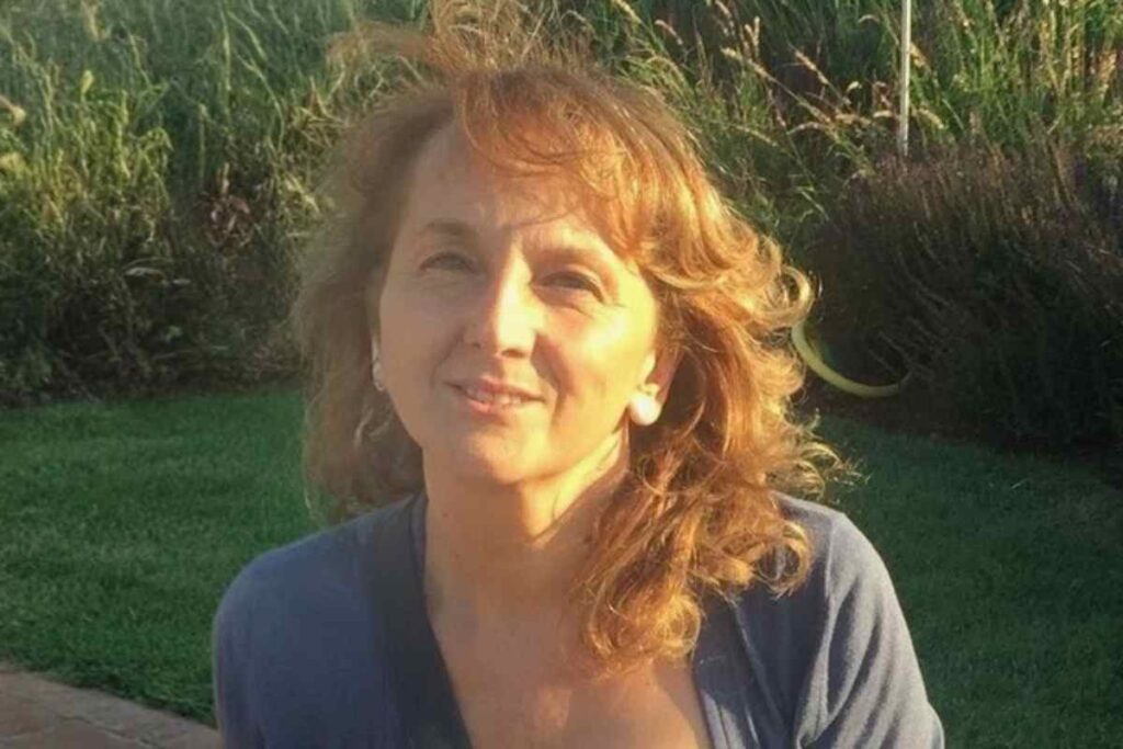 Paola Nocchi