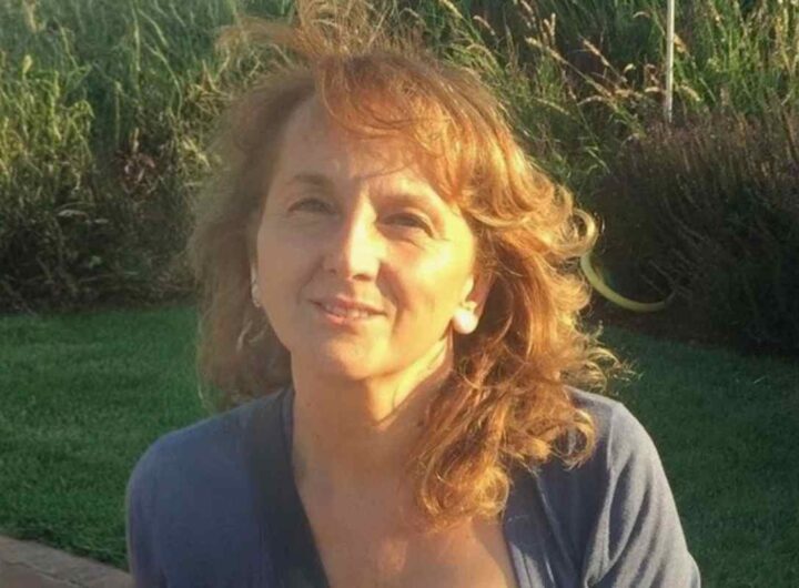 Paola Nocchi