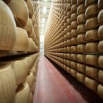 Parmigiano Reggiano