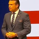 Pete Hegseth