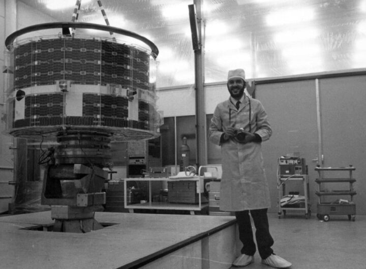 Spazio, dalle origini della ricerca italiana alle nuove sfide: il convegno all'Accademia dei Lincei