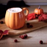 Pumpkin Spice Latte