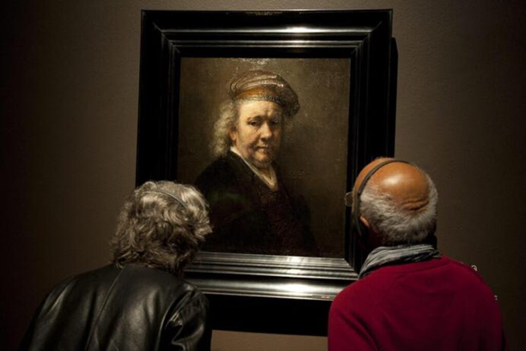 Rembrandt