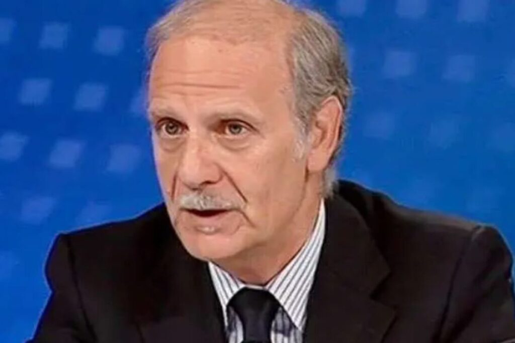 Roberto Bernabai