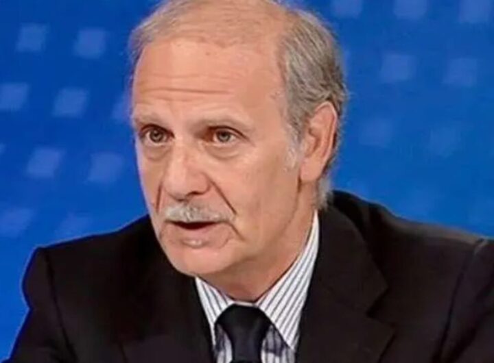 Roberto Bernabai