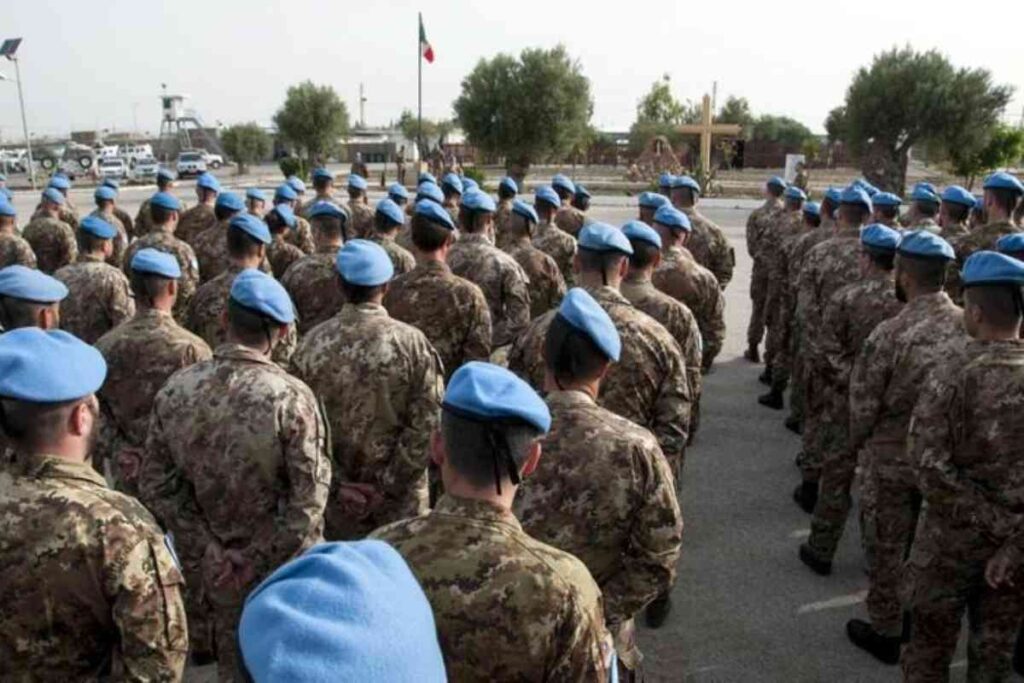 militari