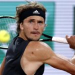 Zverev