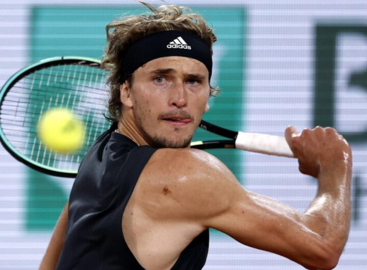 Zverev
