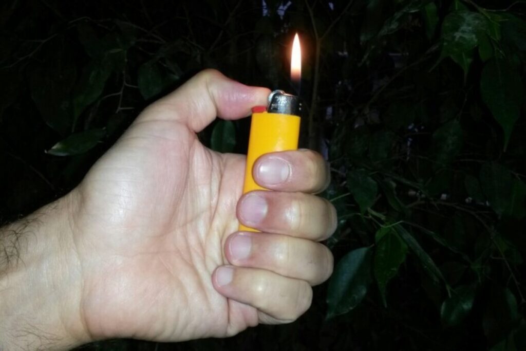 accendino