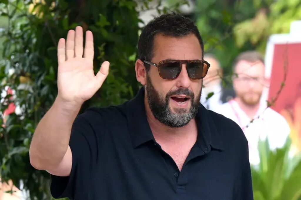 adam sandler