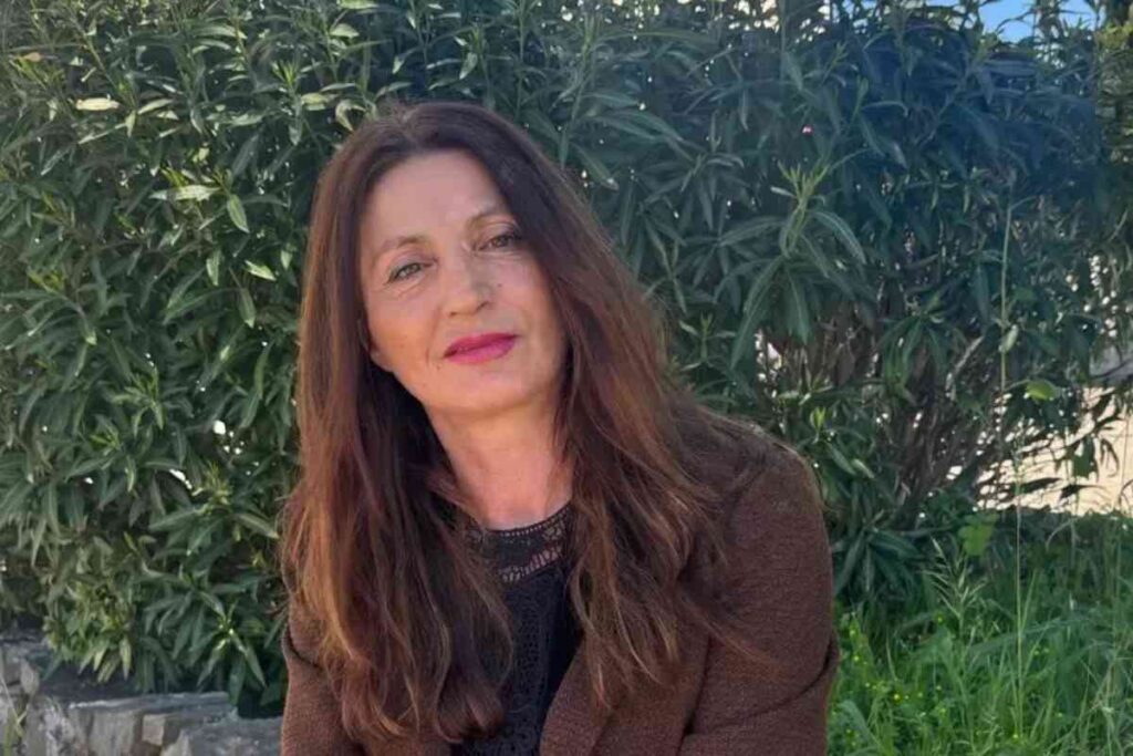 agnese di Sarli