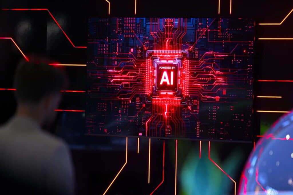 Intelligenza Artificiale