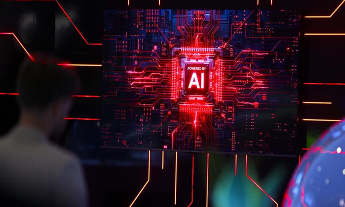 Intelligenza Artificiale