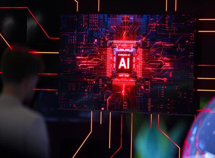 Intelligenza Artificiale