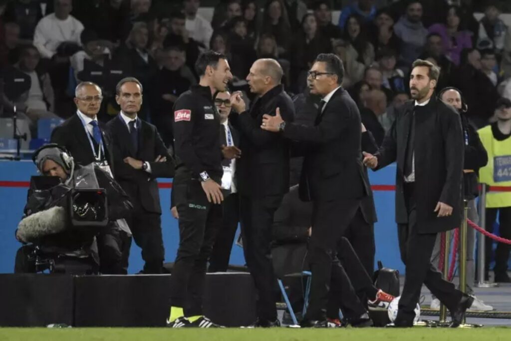 max allegri