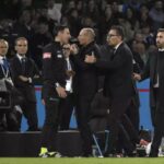max allegri