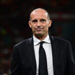 Massimiliano Allegri