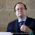 L'ambasciatore russo in Italia Paramonov