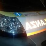 ambulanza