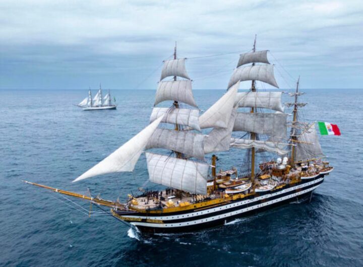 amerigo vespucci