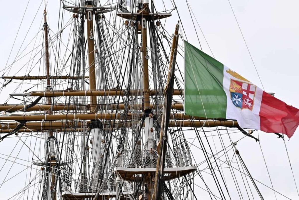 amerigo vespucci ravenna