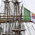 amerigo vespucci ravenna