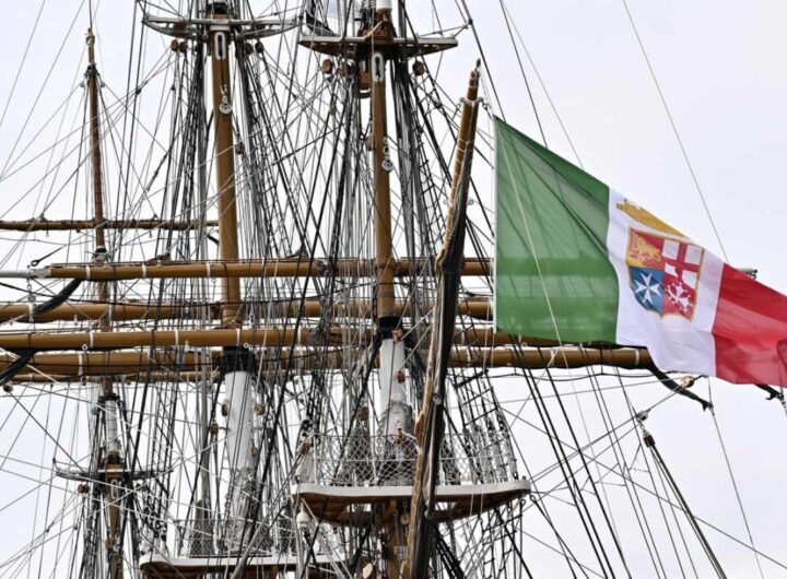 amerigo vespucci ravenna