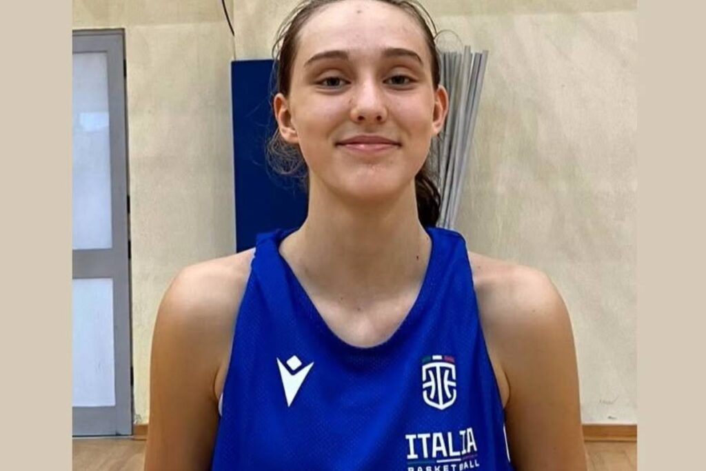 anna Mellano