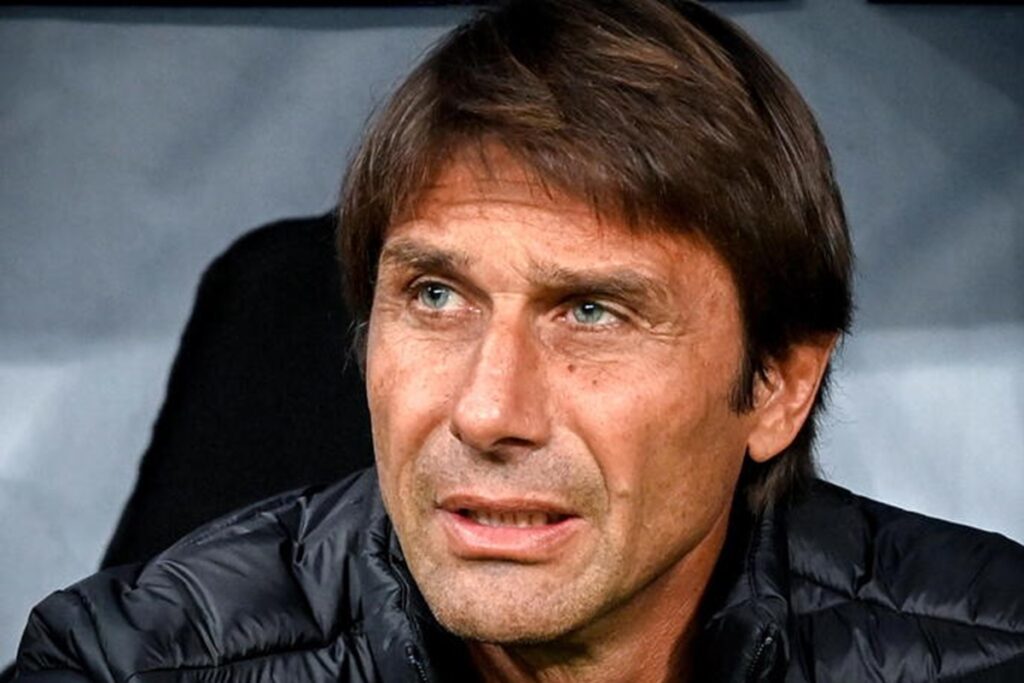 Antonio Conte