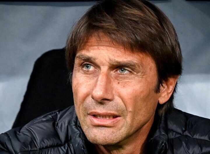 Antonio Conte