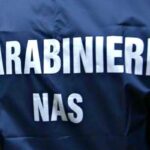 Carabinieri Nas