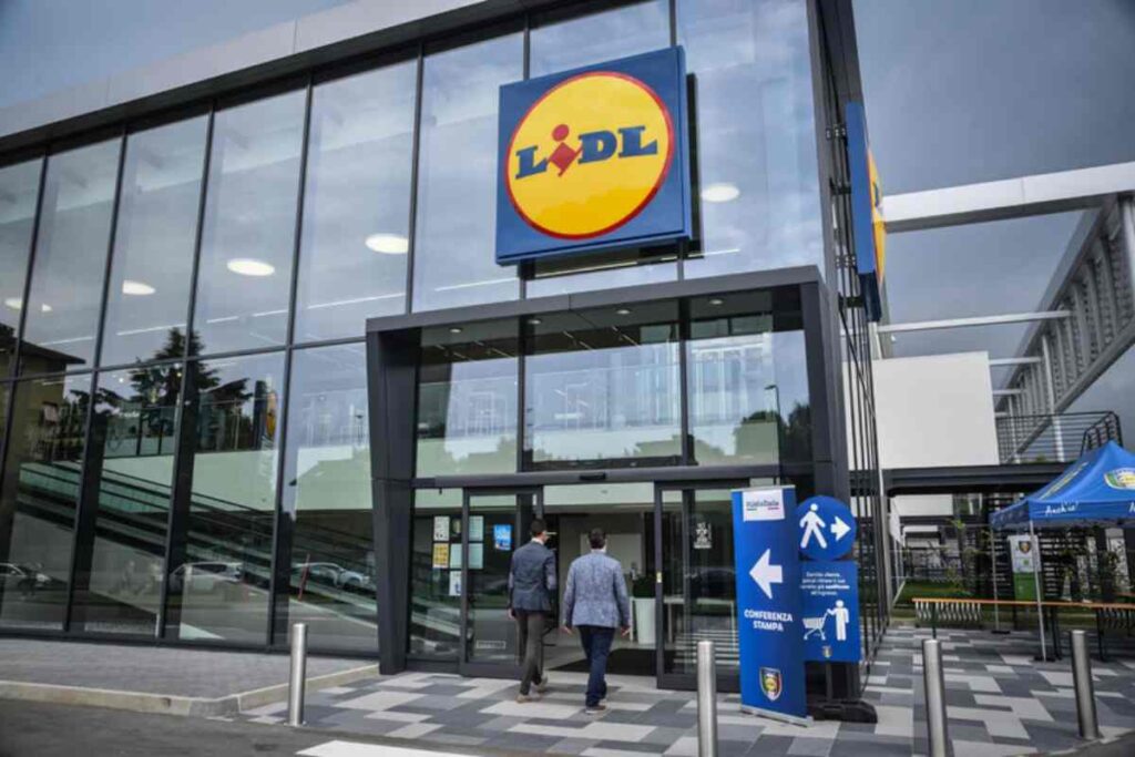 Lidl