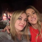 Arianna e Giorgia Meloni