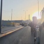 L'attacco armato vicino a Hebron