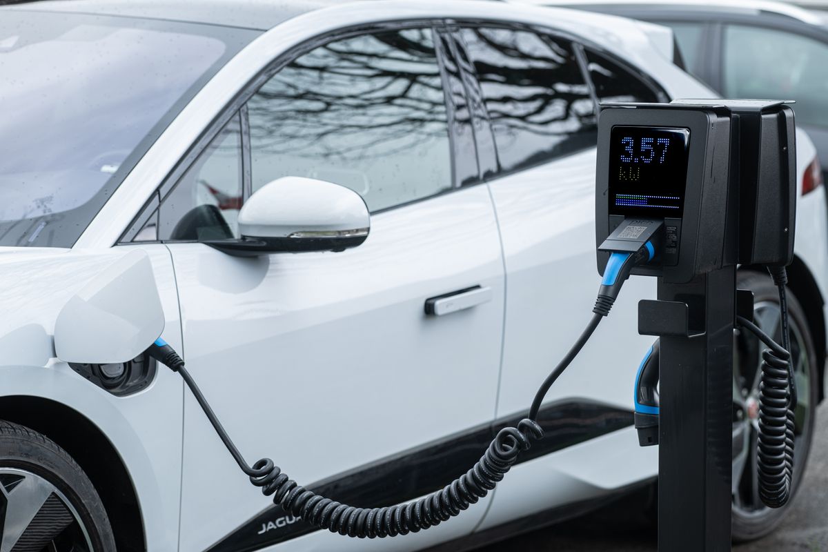 auto aziendali elettriche
