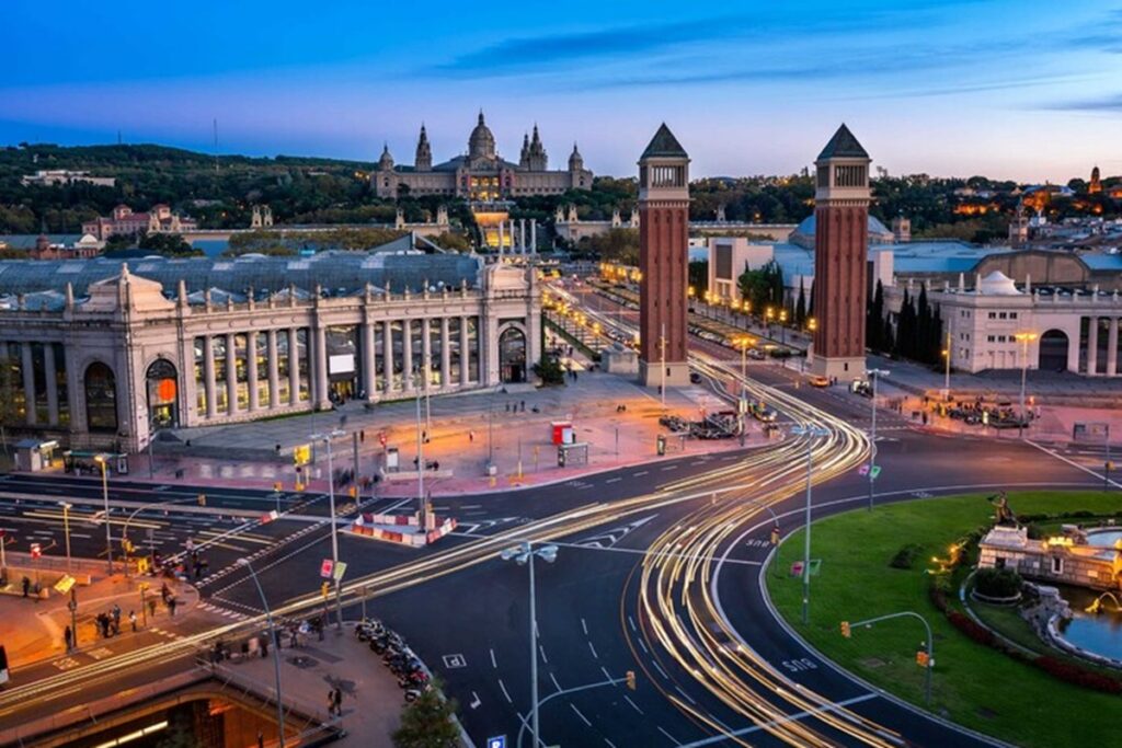 Barcellona