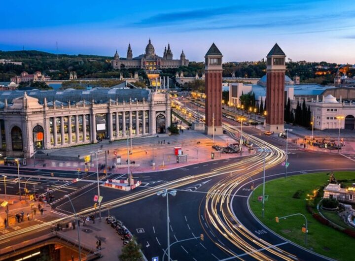Barcellona