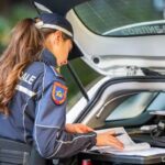 La polizia locale