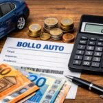 bollo auto
