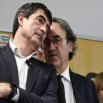 Bonelli e Fratoianni
