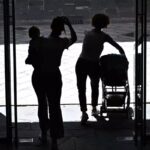 Una famiglia
