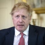 Boris Johnson