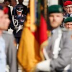 esercito tedesco