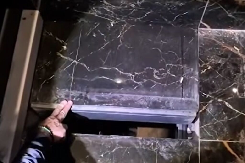 bunker