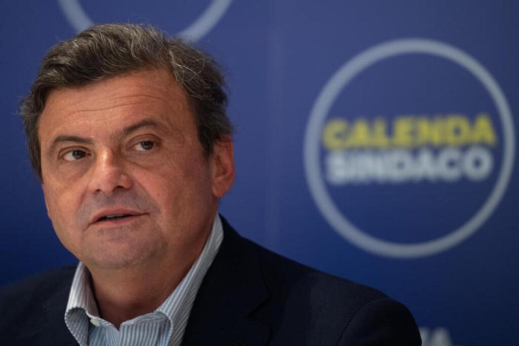 Carlo Calenda