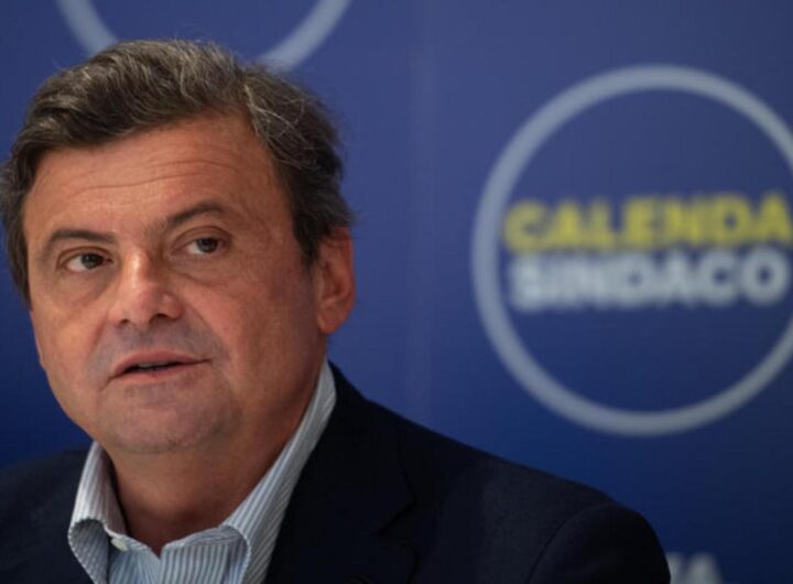 Carlo Calenda