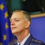 Il comandante della Nato in Europa