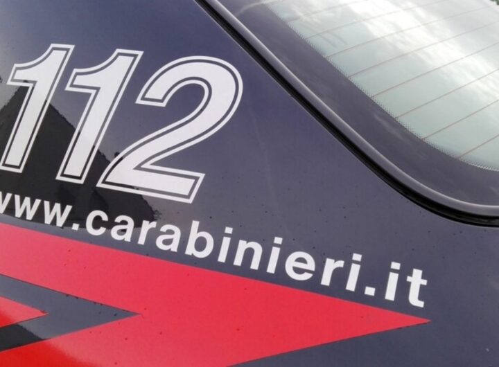 carabinieri